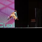 Amber  Leon - NPC Emerald Cup 2012 - #1