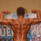 Ryan  Rivera - NPC Mr Puerto Rico Novice 2012 - #1