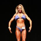 Kimberly  Turner - NPC Jay Cutler Desert Classic 2013 - #1