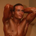 Ryan  Rivera - NPC Mr Puerto Rico Novice 2012 - #1