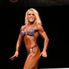 Stacia  Woods - NPC Jr. USA 2014 - #1