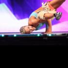 Amber  Leon - NPC Emerald Cup 2012 - #1