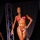 Nikia  Knapp - NPC Stewart Fitness Championships 2014 - #1