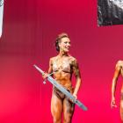 Tia  Truelove - NPC Oklahoma City Grand Prix 2014 - #1