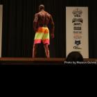 Amre  Mohassih - NPC Brooklyn Grand Prix 2013 - #1