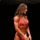 Kimberly  Rieck - NPC Jr. USA 2014 - #1