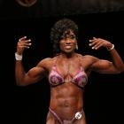 Melia  Tyndall - NPC Jr. USA 2014 - #1