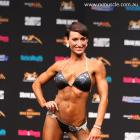 Emily  Wilson - IFBB Australian Amateur Grand Prix & Pro Qualifier 2014 - #1