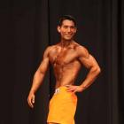 Cody  Yaney - NPC Southern Indiana 2013 - #1