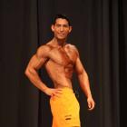 Cody  Yaney - NPC Southern Indiana 2013 - #1