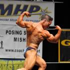 Alejandro  Aluermag - NPC West Coast Classic 2012 - #1