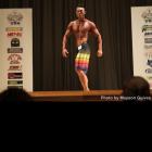 Xinggang  Wang - NPC Brooklyn Grand Prix 2013 - #1