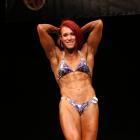 Tanya  Nordick - NPC Jr. USA 2014 - #1