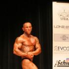 Mike  Pfenning - NPC New England Championships 2012 - #1