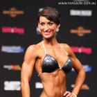 Emily  Wilson - IFBB Australian Amateur Grand Prix & Pro Qualifier 2014 - #1