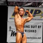 Alejandro  Aluermag - NPC West Coast Classic 2012 - #1