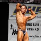 Alejandro  Aluermag - NPC West Coast Classic 2012 - #1