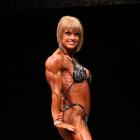 Sharee  Davis - NPC Jr. USA 2014 - #1