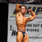 Alejandro  Aluermag - NPC West Coast Classic 2012 - #1