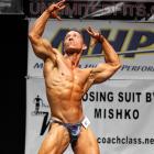 Alejandro  Aluermag - NPC West Coast Classic 2012 - #1