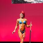 Brittany  Bull - NPC Oklahoma City Grand Prix 2014 - #1