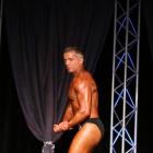 George  Barret - NPC Stewart Fitness Championships 2014 - #1