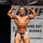 Alejandro  Aluermag - NPC West Coast Classic 2012 - #1