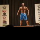 Aaron  Hanley - NPC Brooklyn Grand Prix 2013 - #1