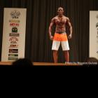 Ryan  Easter - NPC Brooklyn Grand Prix 2013 - #1