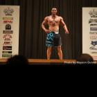Alcides  Vera - NPC Brooklyn Grand Prix 2013 - #1