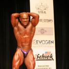 Sophann  Nhim - NPC New England Championships 2012 - #1