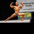 Alejandro  Aluermag - NPC West Coast Classic 2012 - #1