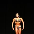 Elena  Sierra - NPC Jay Cutler Desert Classic 2013 - #1