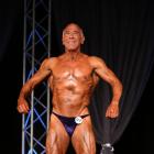 Randall  Frattinni - NPC Stewart Fitness Championships 2014 - #1