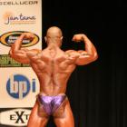 Sophann  Nhim - NPC New England Championships 2012 - #1