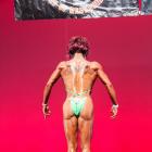 Amber  Lang - NPC Oklahoma City Grand Prix 2014 - #1