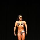 Elena  Sierra - NPC Jay Cutler Desert Classic 2013 - #1