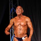 Randall  Frattinni - NPC Stewart Fitness Championships 2014 - #1