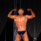 Randall  Frattinni - NPC Stewart Fitness Championships 2014 - #1