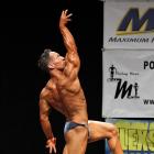 Alejandro  Aluermag - NPC West Coast Classic 2012 - #1