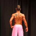 Darren  Scheffer - NPC Southern Indiana 2013 - #1