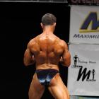 Alejandro  Aluermag - NPC West Coast Classic 2012 - #1