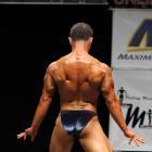 Alejandro  Aluermag - NPC West Coast Classic 2012 - #1