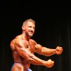 Craig   Torres - NPC New England Championships 2012 - #1