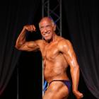 Randall  Frattinni - NPC Stewart Fitness Championships 2014 - #1