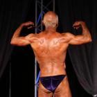 Randall  Frattinni - NPC Stewart Fitness Championships 2014 - #1