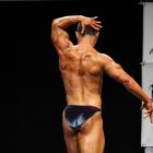 Alejandro  Aluermag - NPC West Coast Classic 2012 - #1