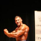 Craig   Torres - NPC New England Championships 2012 - #1