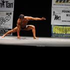 Alejandro  Aluermag - NPC West Coast Classic 2012 - #1