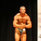 Timothy  Dowling - NPC New England Championships 2012 - #1